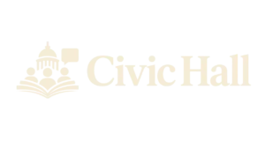 Civic Hall logo