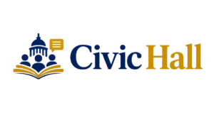 Civic Hall logo