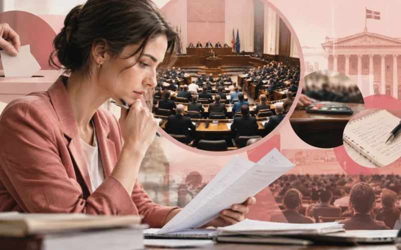 understanding public meeting minutes