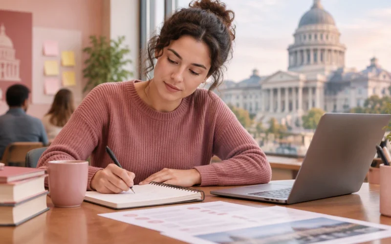 writing an effective public comment
